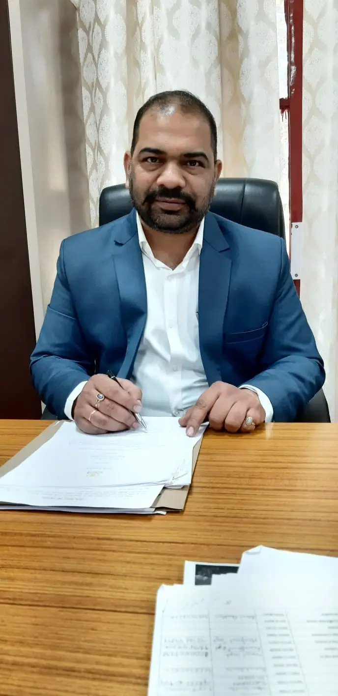 Sudesh Digital Solutions