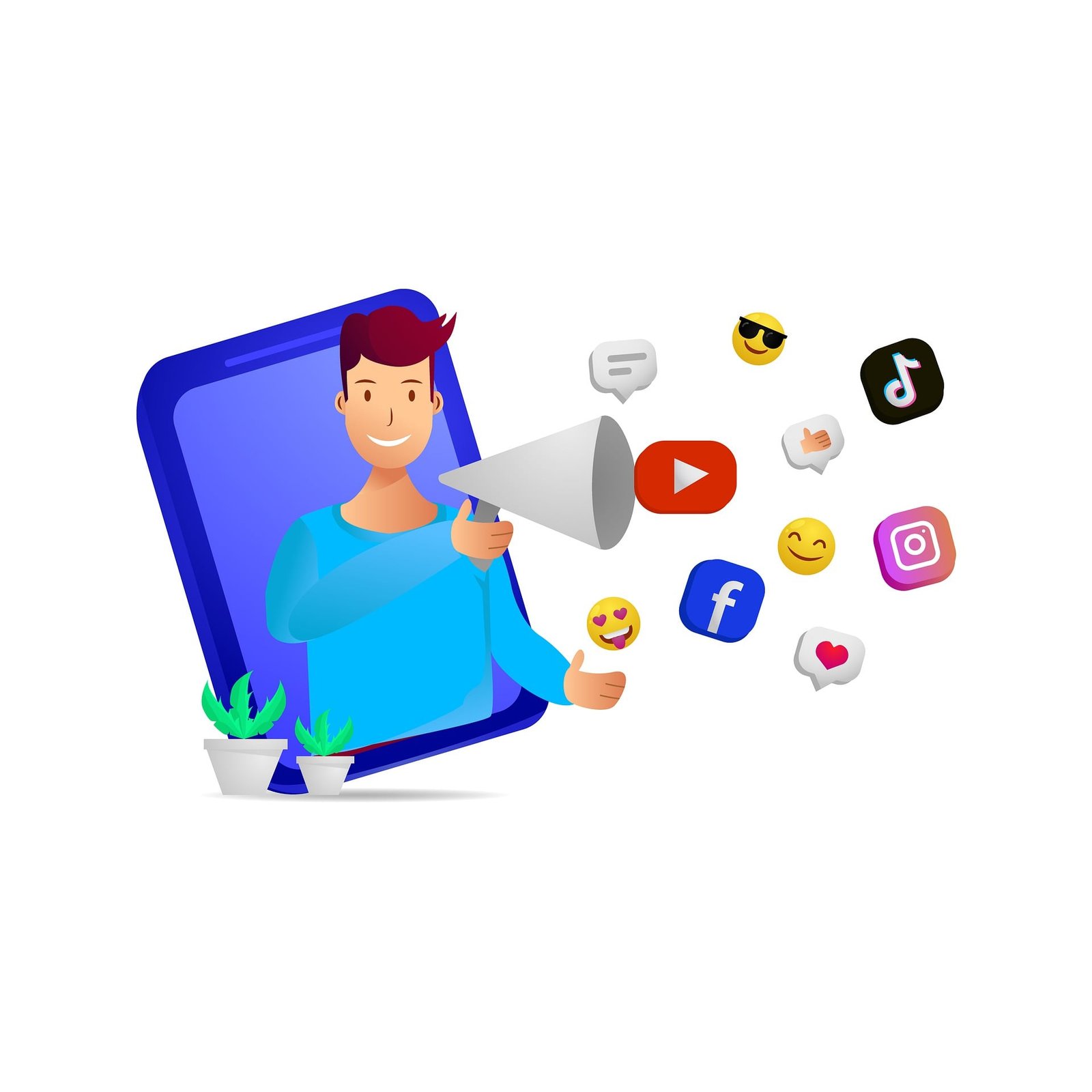 Content Creation Services