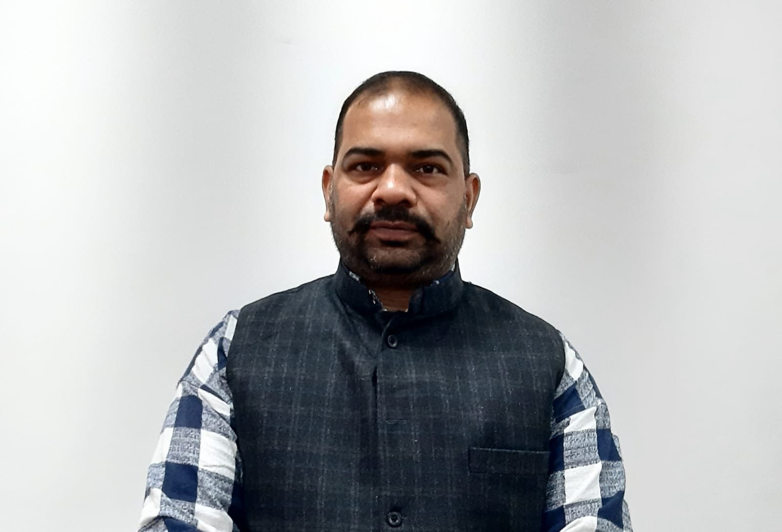 Sudesh Kumar - Founder of Sudesh Digital Solutions